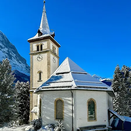 Апартаменты Ribi