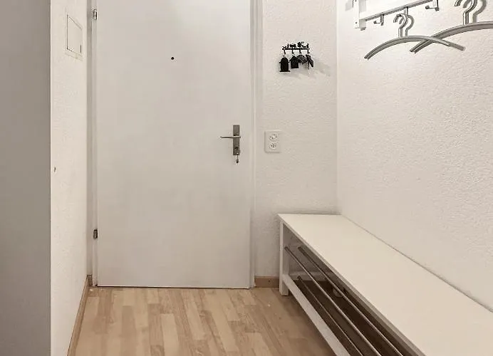 Ribi Lägenhet Grindelwald