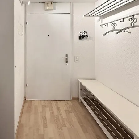 Ribi شقة جريندلوالد