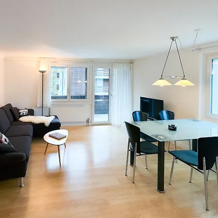 شقة Ribi جريندلوالد