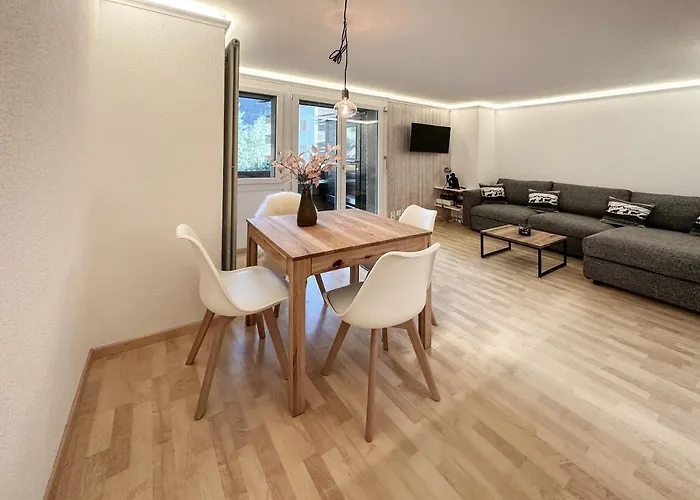 Ribi * 그린델발트